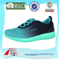 Fábrica china de zapatos de deporte en jinjiang